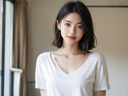冥想与沙子：心灵的静谧与自然的细腻